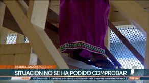 Walkiria Chandler critica investigación sobre supuestas esterilizaciones forzadas