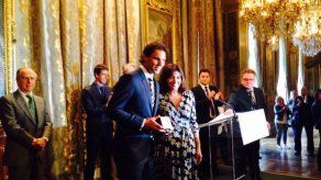 París cambió mi vida