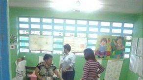 Más del 44% de participación en las primarias de Cambio Democrático