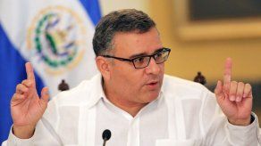 El Salvador protesta ante Honduras