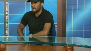 Chemito Moreno se retira del Boxeo