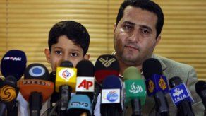 Irán dice que ejecutó a científico que espiaba para EEUU