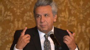 Tribunal legitima cúpula afín a presidente de Ecuador en partido oficialista