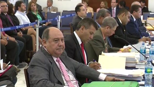 CD analizará fallo del TE que ordena nuevas elecciones en circuito 7-1