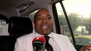 Diputado Jairo Salazar