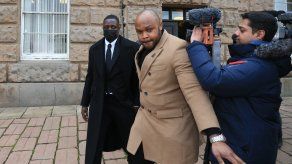 El juicio al futbolista francés Benjamin Mendy empezará en julio