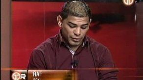 Torito Concepción niega acusaciones de violencia doméstica