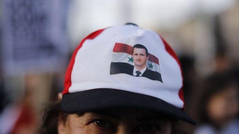 Francia retirará la distinción de la Legión de Honor otorgada a Bashar al Asad