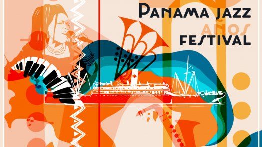 Arranca la cuenta regresiva para la vigésima edición del Panamá Jazz Festival