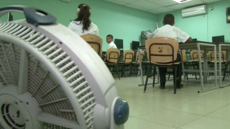 Asoprof teme que destituciones en el Meduca atrasen reparaciones en las escuelas