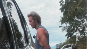 Investigan denuncia del fotógrafo Quin Schrock Investigan denuncia del fotógrafo Quin Schrock