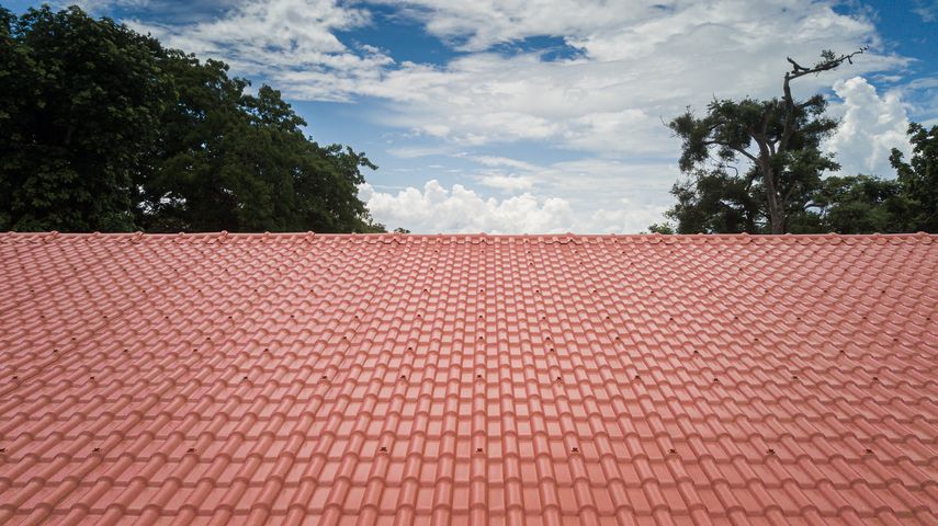 Las cubiertas Pana Roof son fabricadas bajo estrictos estándares de calidad internacional