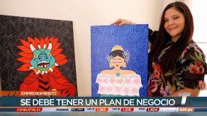 Panameños crean sus propios negocios con capacitación de Ampyme