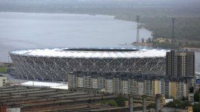Varios estadios rusos se convertirían en elefantes blancos