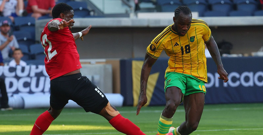 Copa América 2024: Jamaica reveló su lista de convocados
