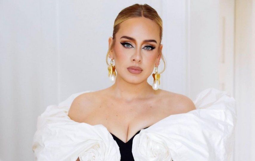 Adele