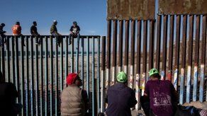 México tiene 45 días para disminuir el flujo migratorio rumbo a EE.UU.