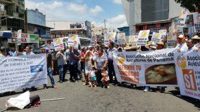 Productores en huelga realizarán cierre a nivel nacional este miércoles