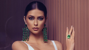 Miss Universo Panamá: Italy Mora regresa al concurso