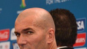 El presidente del Burdeos confirma que Zidane no será su nuevo entrenador