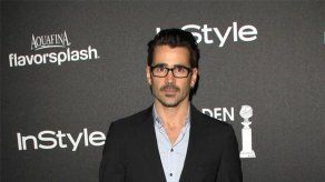 Colin Farrell no aprueba los portales de internet para buscar pareja