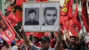 Paraguay sigue sin hallar los desaparecidos de la dictadura