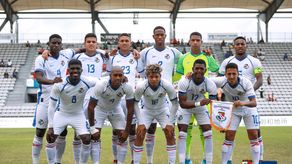 Torneo Maurice Revello: Panamá clasifica a las semifinales