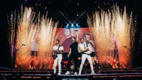 Los Jonas Brothers actuarán en los premios MTV VMA tras diez años de ausencia