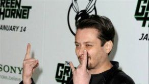 Arrestan a protagonista de Terminator 2 por agredir a su exnovia