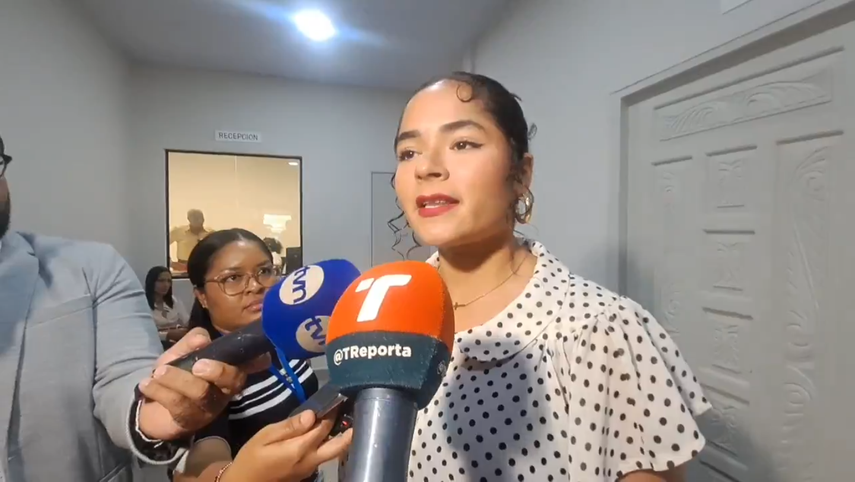 Fondos del ENSA: Irma Hernández responde al anuncio de Mulino&nbsp;