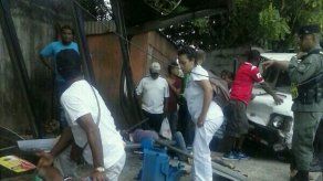 Madre de menor arrollado en La Cabima rechaza medida cautelar para taxista