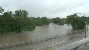 Trump declara emergencia en Louisiana por tormenta Harvey