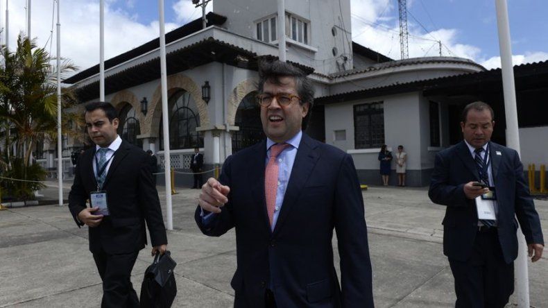 Presidente del BID advierte que crecimiento latinoamericano será insuficiente