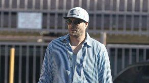 Britney Spears accede a aumentar la pensión mensual que paga a su exmarido