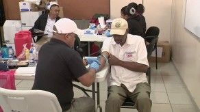 Realizan censo de salud preventiva en San Miguelito