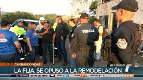Cambiando Vidas: Entregarán apartamento con muebles al señor Quintín Rodríguez