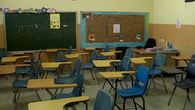 MEDUCA suspende clases en Tonosí MEDUCA suspende clases en Tonosí