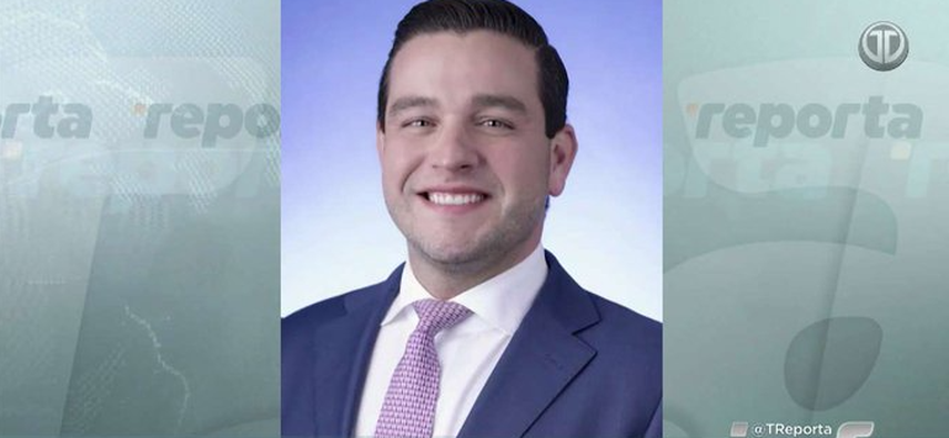 ¿Quién es Kevin Marino Cabrera? Nombrado por Donald Trump