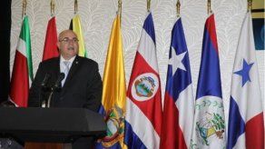 Asamblea General IX de  ParlAméricas se realiza en Panamá