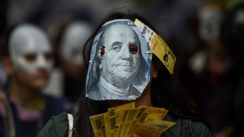 FMI: avanzan negociaciones con Argentina para préstamo