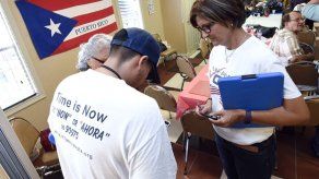 Puerto Rico va a las urnas con un cambio de gobierno en el horizonte
