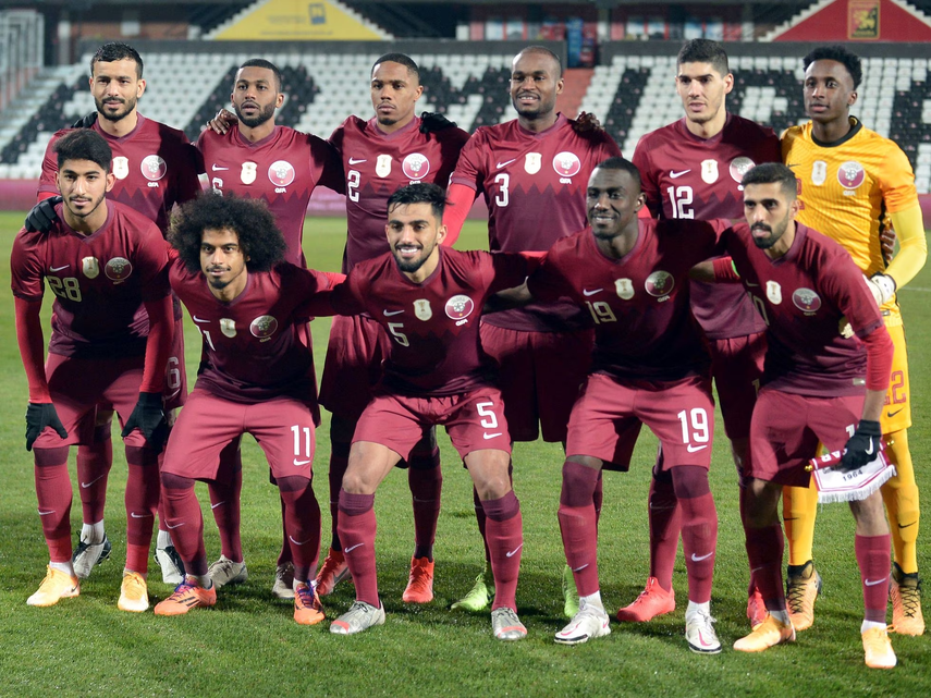 Catar: Los motivos de su participación en la Copa Oro 2023