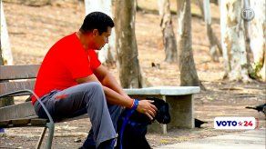 Voto Verde: Raúl Rodríguez