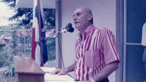 Fallece el político Francisco Denis Durán