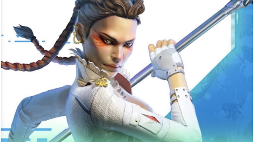 Apex Legends Mobile se actualiza y trae una nueva novedad Loba