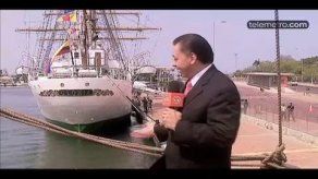 Canciller Henríquez inicia agenda en VI Cumbre de Las Américas