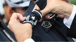 Decretan legal detención provisional de un mayor de la Policía vinculado en fuga de israelí