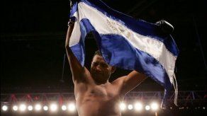 Mayorga dedicará victoria a Ortega