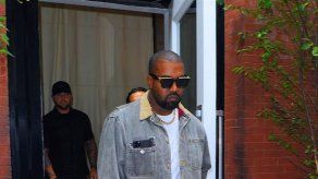 El rapero Kanye West publica el disco religioso Jesus is King