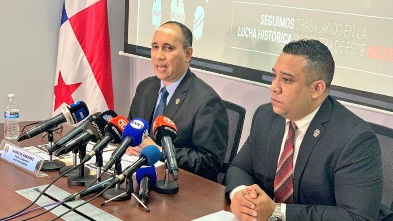 Caso BAS: Lesión patrimonial supera los B/.78 millones, piden llamar a juicio a 59 personas